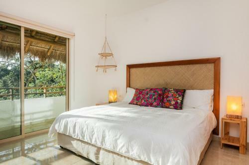 Mila Village Apartment