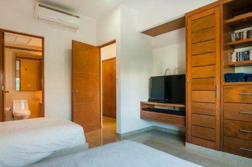 Mila Village Apartment