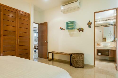 Mila Village Apartment