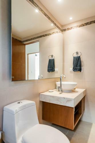 Mila Village Apartment