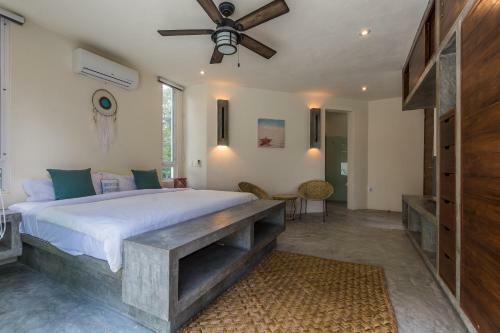 Villa Casa Leonardo Tulum