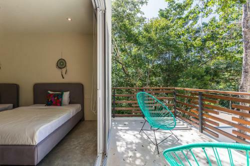 Villa Casa Leonardo Tulum
