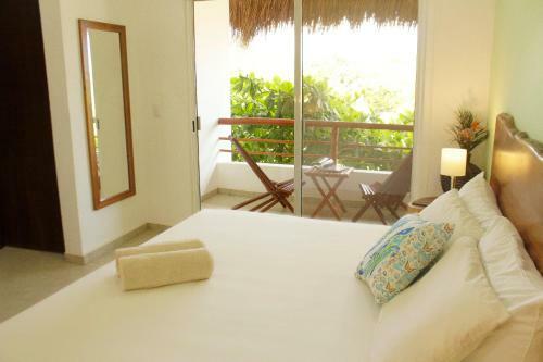 Hotel La Palmita