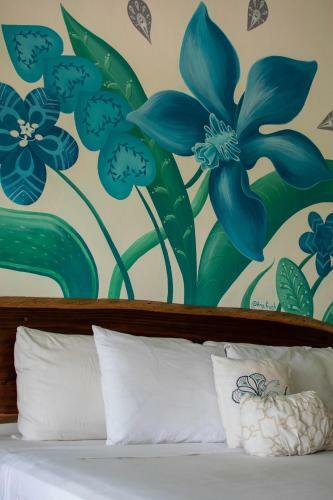 Hotel La Palmita