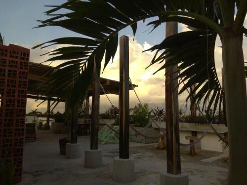 Hotel La Palmita