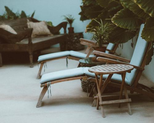Hotel Orchid House Tulum