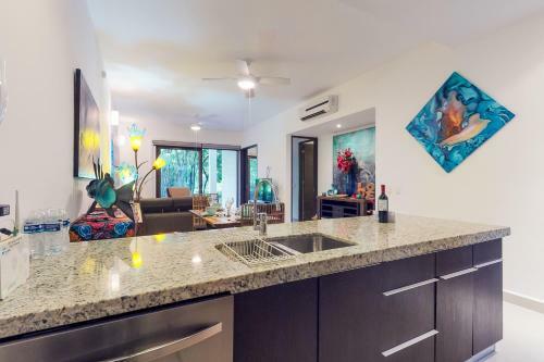 Apartamento Hira 5 Condo