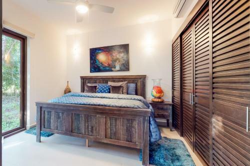 Apartamento Hira 5 Condo