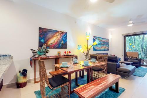 Apartamento Hira 5 Condo
