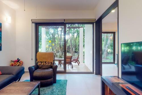 Apartamento Hira 5 Condo
