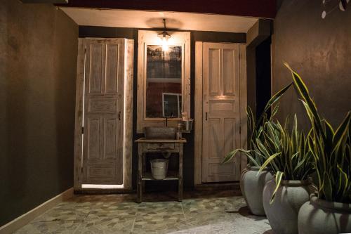 Casa Colonial Vintage Hotel