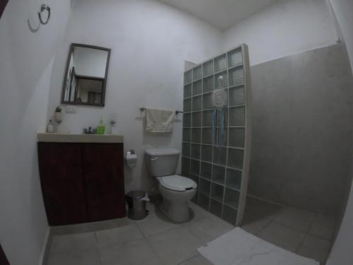 Hotel Shiva Tulum