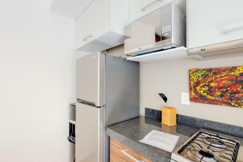 Apartamento Hai M4 Condo