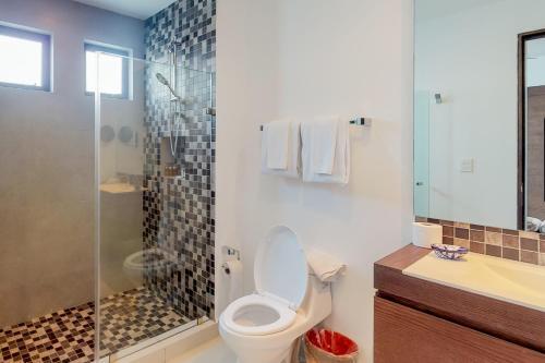 Apartamento Hai M4 Condo