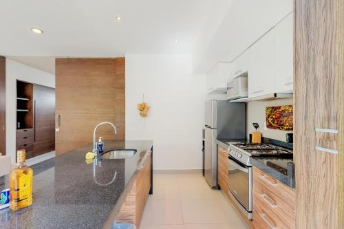 Apartamento Hai M4 Condo