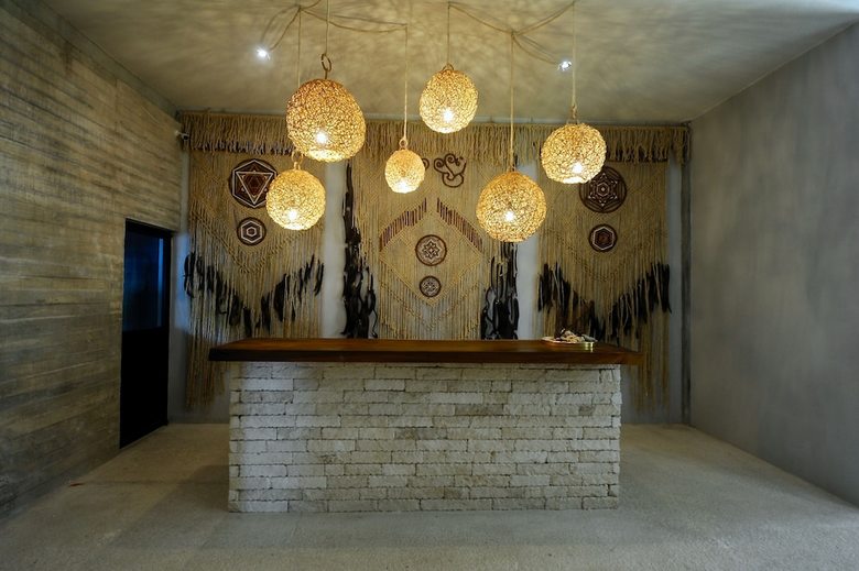 Hotel Mudra Tulum