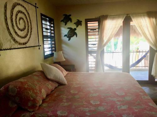 Hotel Nah Uxibal Villa And Casitas