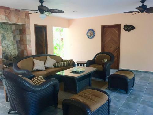 Hotel Nah Uxibal Villa And Casitas