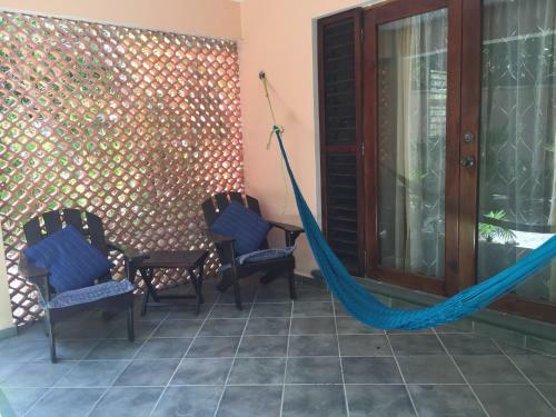 Hotel Nah Uxibal Villa And Casitas