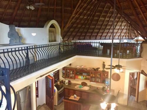 Hotel Nah Uxibal Villa And Casitas