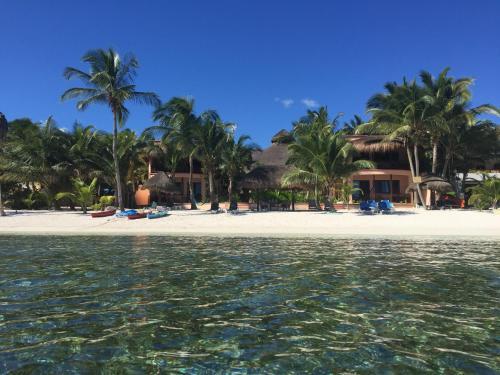 Hotel Nah Uxibal Villa And Casitas
