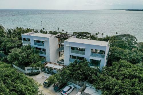 Apartamento Tulsayab Luxury Development