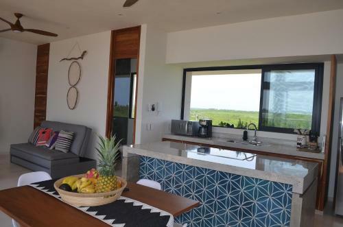 Apartamento Tulsayab Luxury Development
