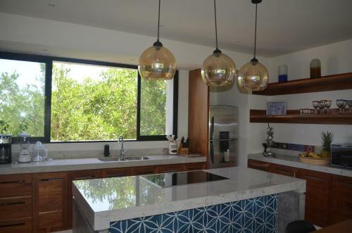 Apartamento Tulsayab Luxury Development