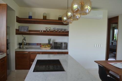 Apartamento Tulsayab Luxury Development