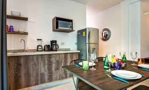 Apartamento Lunata Studio 101