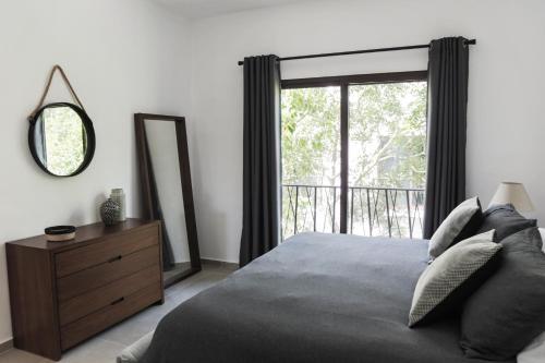 Lunata Apartment 202