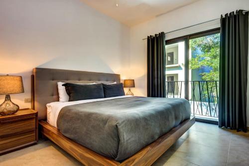 Lunata Apartment 101