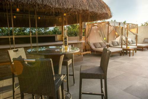Apartamento Azul Tulum