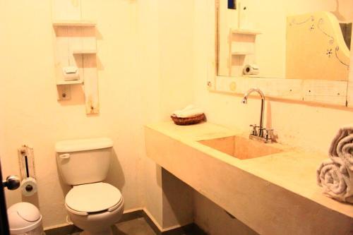 Hotel Luna Maya