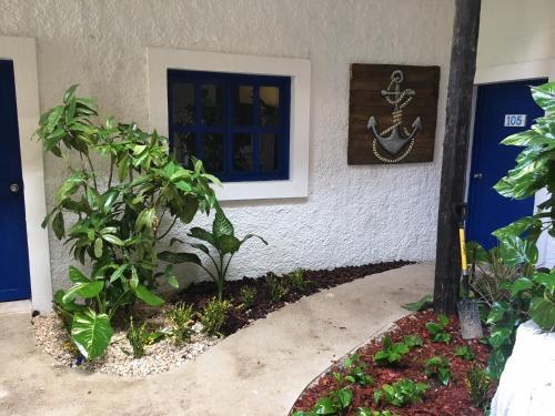 Hotel Luna Maya
