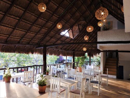 Hotel Luna Maya
