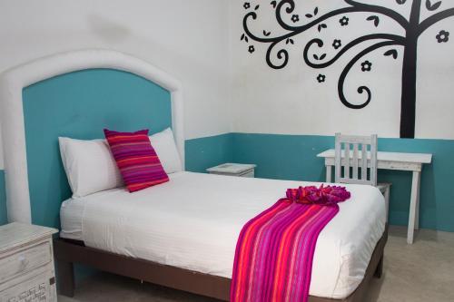 Hotel Luna Maya