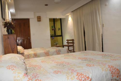 Apartamento El Jardin De Iris Tulum Penthouse