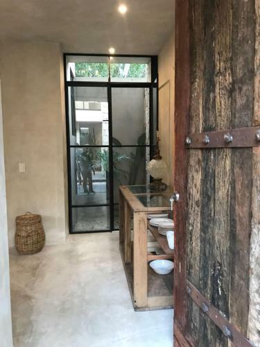 Villa Ambar