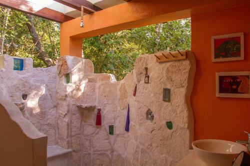 Bed & Breakfast La Selva Mariposa