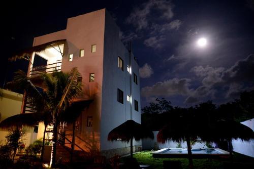 Apartamento Maramaya House