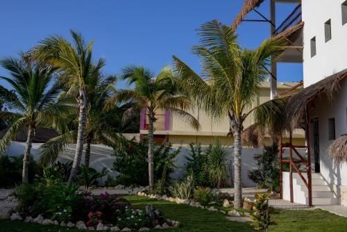Apartamento Maramaya House