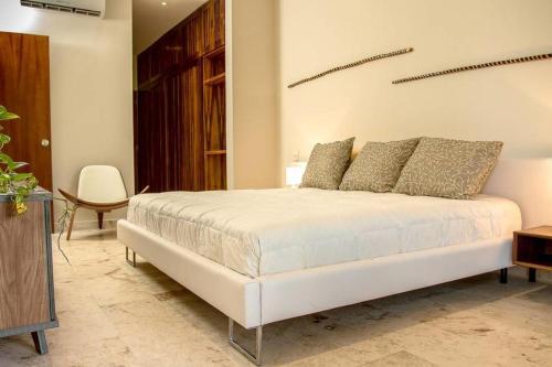 Apartamento Ki Tulum 101 By Im�xico