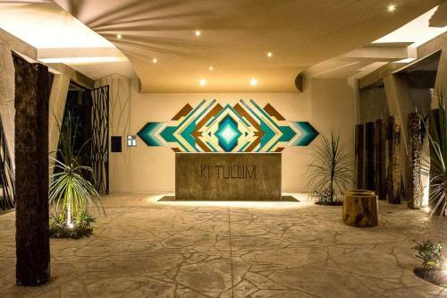 Apartamento Ki Tulum 101 By Im�xico