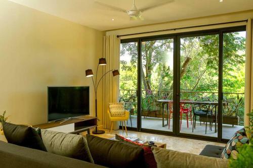 Apartamento Ki Tulum 101 By Im�xico