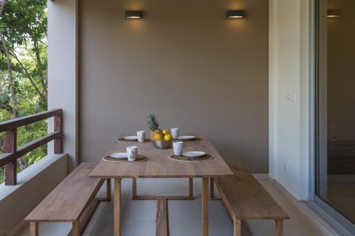 Cozy Apartment 5 Cr