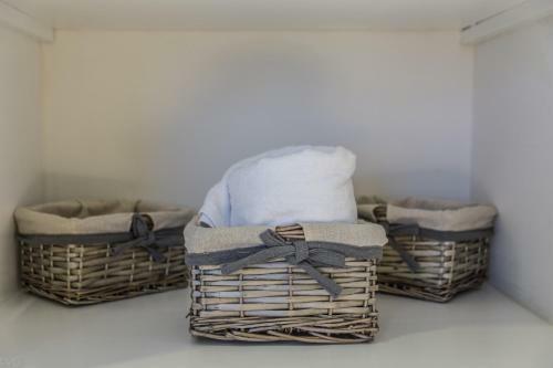 Cozy Apartment 5 Cr