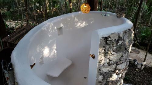 Hotel Ajal Tulum Tree House