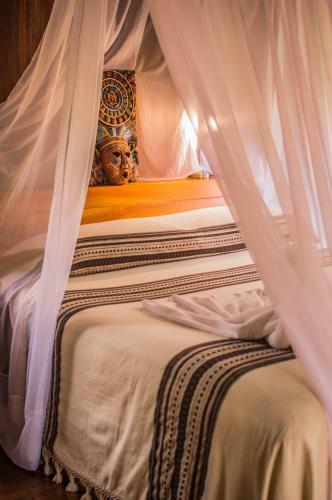 Hotel Ajal Tulum Tree House