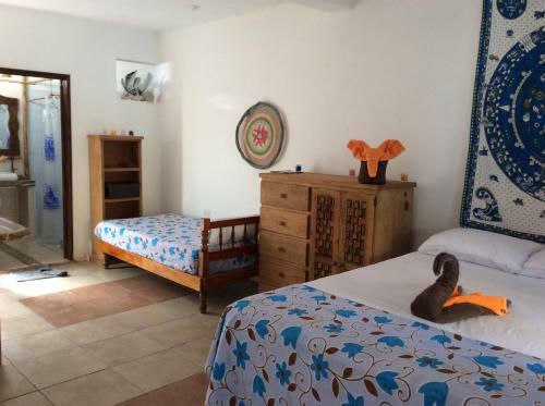 Hostal Kasa Ak�